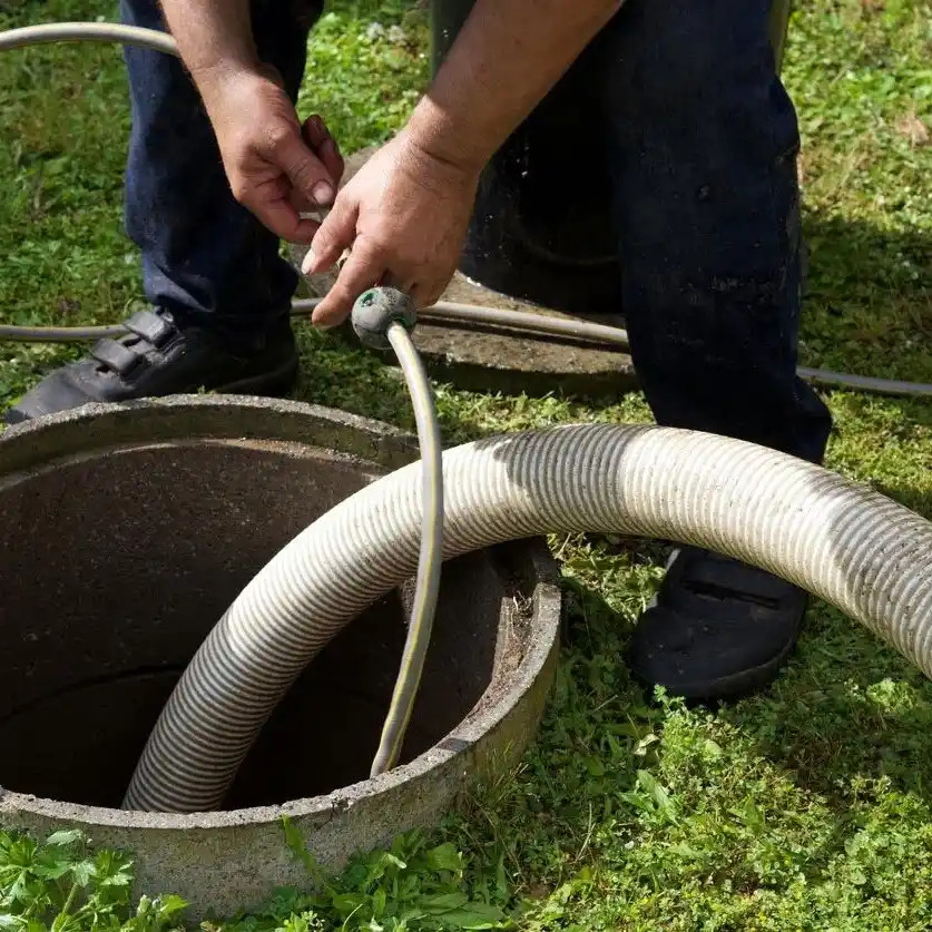 septic tank services Hagerstown